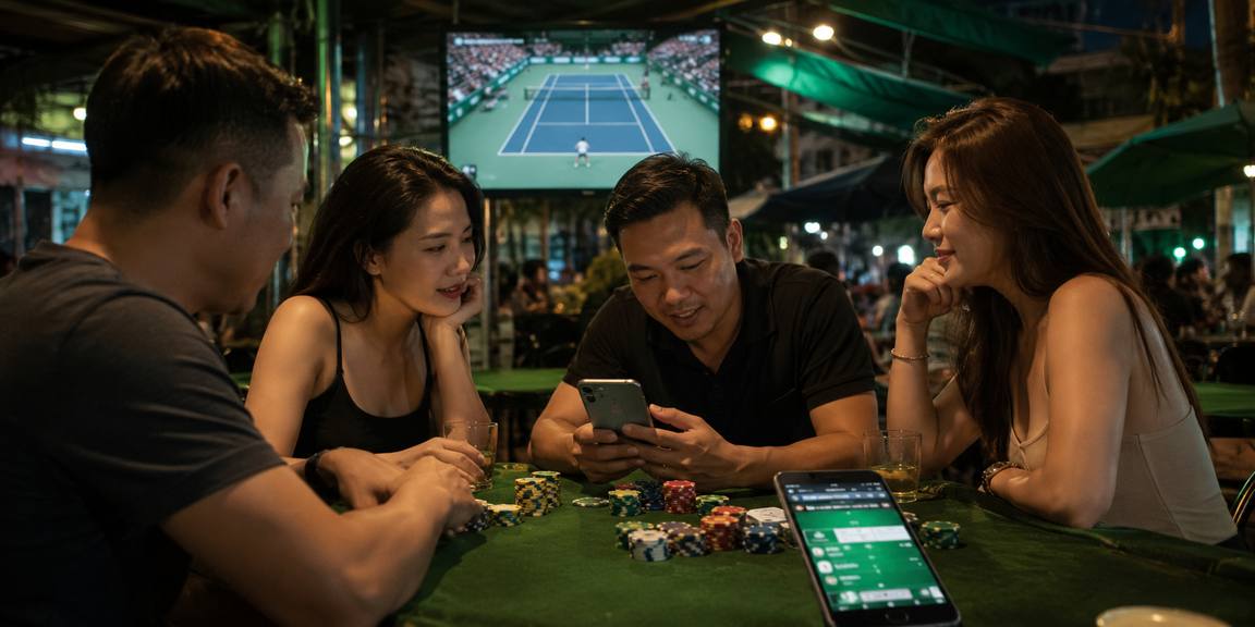 tk88 com mobile gaming